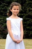 Communion Dress