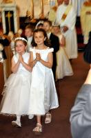 First Communion