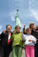 Belgian Girls in NYC