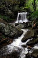 Ricketts Glen Falls