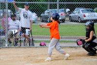 Elisa the Slugger