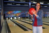 Mama Bowling