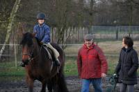 Elisa, Opa & Mama